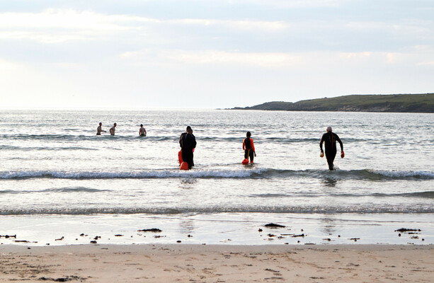 Have you gone for an outdoor swim yet this year? · TheJournal.ie