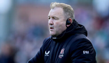 Ulster heavily rotate side for Munster battle · The 42