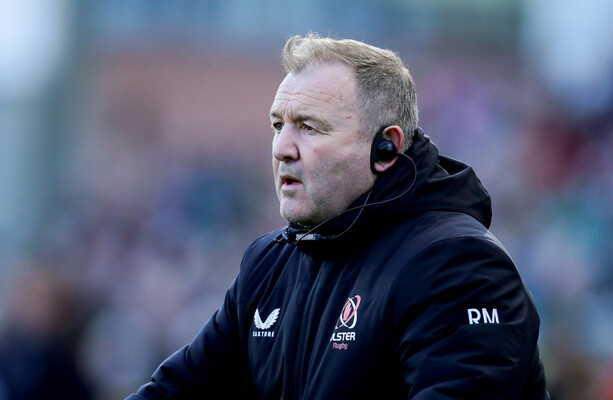 Ulster heavily rotate side for Munster battle · The 42