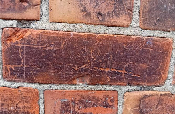 Your Stories of Census 1926: Tracing the soldier who etched his name into a Drumcondra wall - The Journal