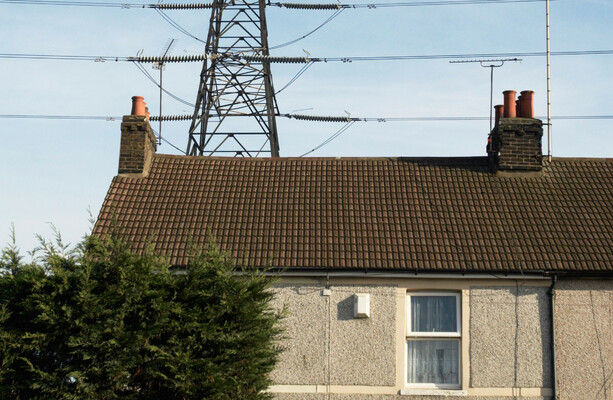 High electricity prices discouraging homeowners from investing in heat pumps