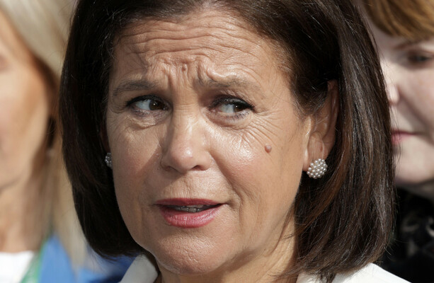 Under the bonnet of Sinn Féin: Ard Fheis shows a party in flux and unsure of its path - The Journal