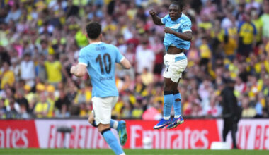 Man City reach FA Cup final despite sensational goal from Ireland's Finn Azaz