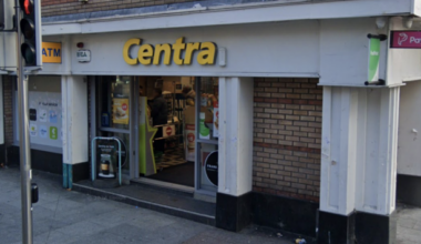 Man charged after knife stand-off at Dublin shop denied bail - The Journal