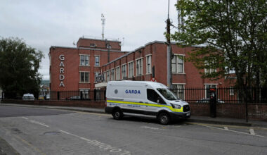 Number of men and women hospitalised following public order incident in Tralee - The Journal