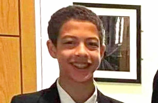 Man who stole Noah Donohoe's laptop denies his hand is in photograph on schoolboy's phone - The Journal