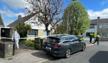 Gardaí believe woman who died in Waterford was stabbed during domestic dispute - The Journal