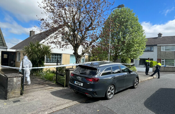 Gardaí believe woman who died in Waterford was stabbed during domestic dispute - The Journal