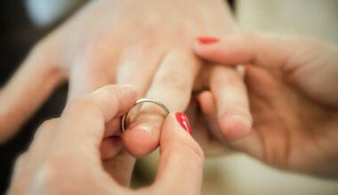 Civil ceremonies are now more popular than Catholic weddings in Ireland - The Journal