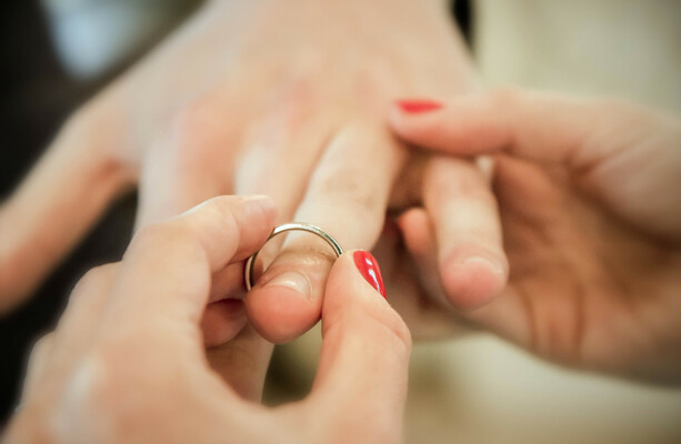 Civil ceremonies are now more popular than Catholic weddings in Ireland - The Journal