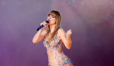 Young man admits to plotting terror attack on Taylor Swift concert in Vienna - The Journal