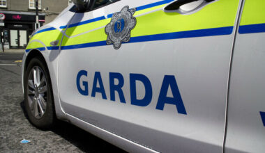 Gardaí investigate report child fired gun dropped by suspect in garda pursuit - The Journal
