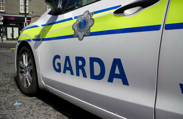 Gardaí investigate report child fired gun dropped by suspect in garda pursuit - The Journal