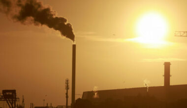 Europe is heating up twice as fast as the rest of the world, report finds - The Journal