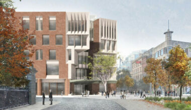 Jaded Dubliners have had enough of bland, soulless buildings