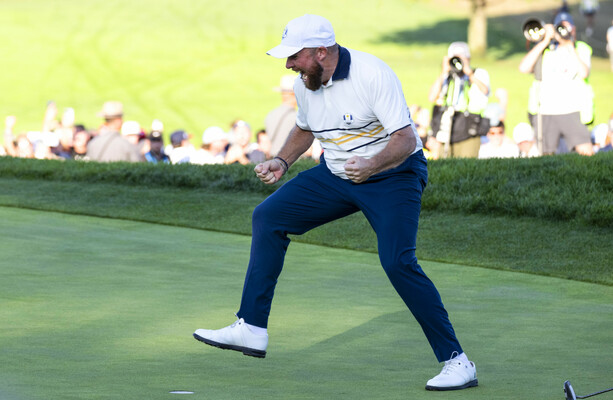 Adare households 'absolutely delighted' after free Ryder Cup tickets issued - The Journal