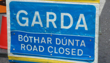 Man (20s) dies after motorcycle collides with pole in Cork - The Journal
