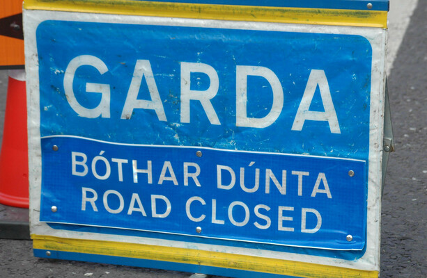 Man (20s) dies after motorcycle collides with pole in Cork - The Journal
