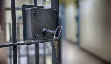 Overcrowding in prisons across the country allowing gangs to 'thrive' - The Journal