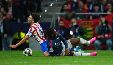 Penalty drama leaves Arsenal and Atletico level after Champions League semi-final - The Journal