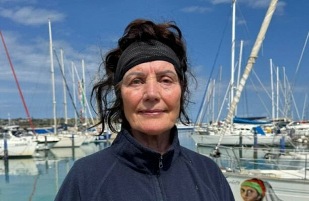 Israeli military begins intercepting Gaza aid flotilla that includes President Connolly's sister