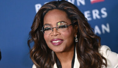 Oprah Winfrey is coming to Dublin for a one-night live event - The Journal