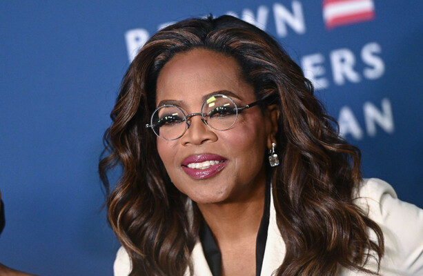 Oprah Winfrey is coming to Dublin for a one-night live event - The Journal
