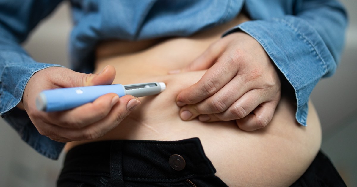 13 High-Protein Foods To Eat When Taking GLP-1 Weight-Loss Drugs