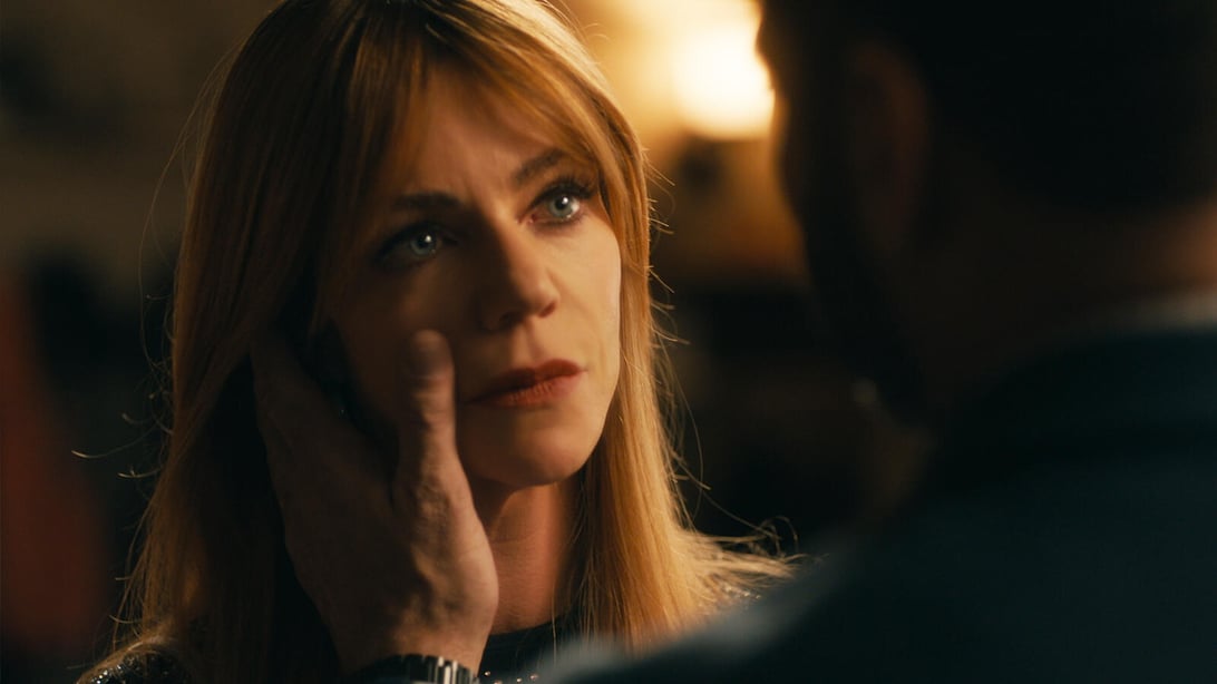 Kaitlin Olson, High Potential