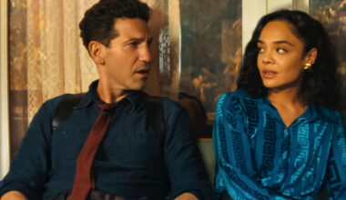 His And Hers Knocks Out The Night Agent Of All Time Top 10