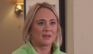 Hollyoaks confirms "brutal" scenes as Leela confronts James