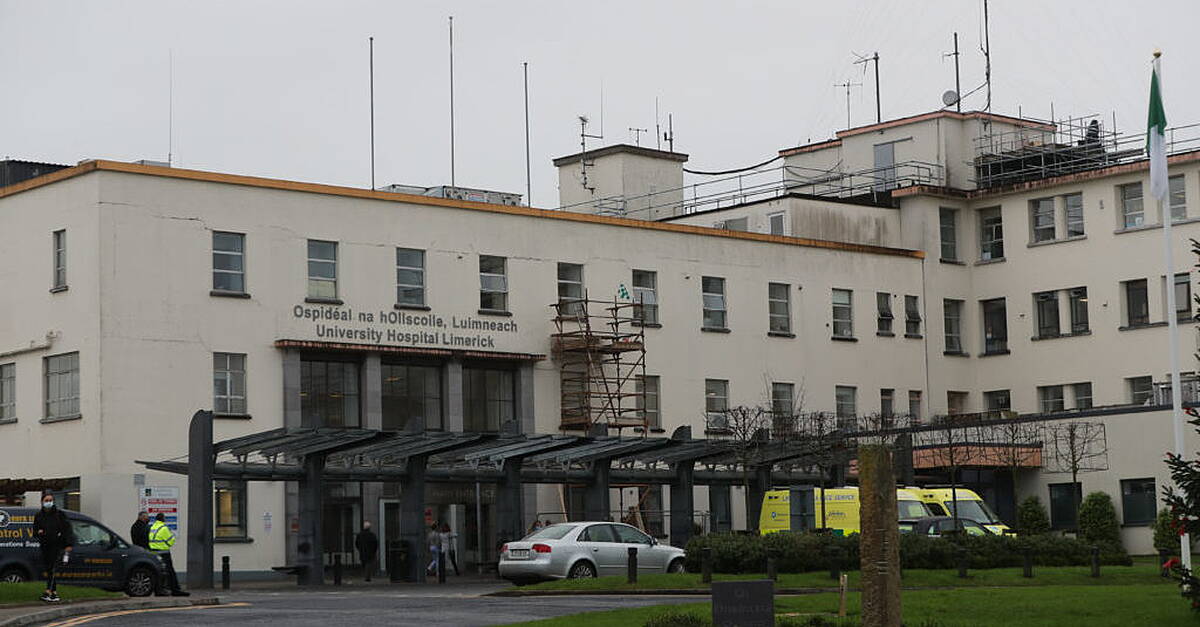 Over 11,000 patients on trolleys in March