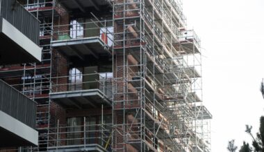 Ronan Lyons: A two-speed housing market emerges