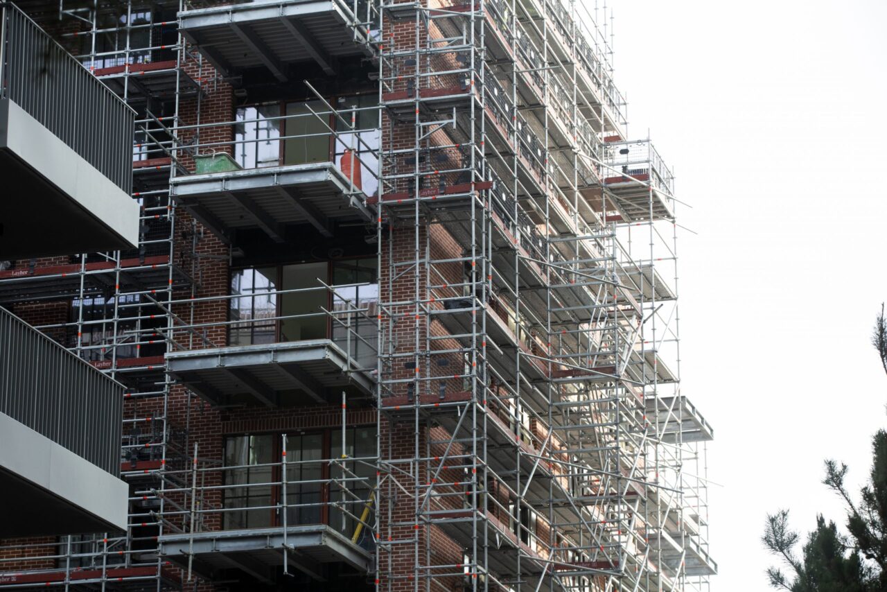 Ronan Lyons: A two-speed housing market emerges