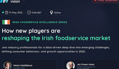 How New Players Are Reshaping the Irish Foodservice Market