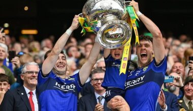 GAA: How The All-Ireland Draw Is Shaping Up Ahead Of New Format