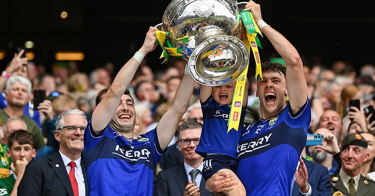 GAA: How The All-Ireland Draw Is Shaping Up Ahead Of New Format