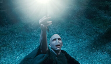 Ralph Fiennes Reveals Who Should Play Voldemort in Harry Potter Series