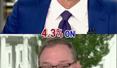 Hassett touts 'BLOCKBUSTER' March jobs report #shorts #us #job #economy - YouTube