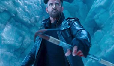 Did Hrithik Roshan just address War 2 VFX criticism? Actor responds after fan asks if his post defended the film indirectly 2 : Bollywood News