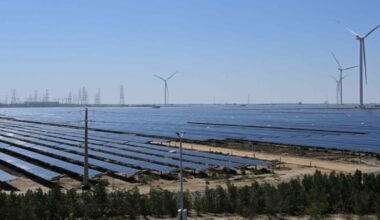 Adani to test green growth with world's largest renewable energy plant