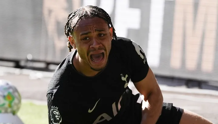 Roberto De Zerbi names two shock alternatives to Xavi Simons, Dominic Solanke in double Tottenham injury update