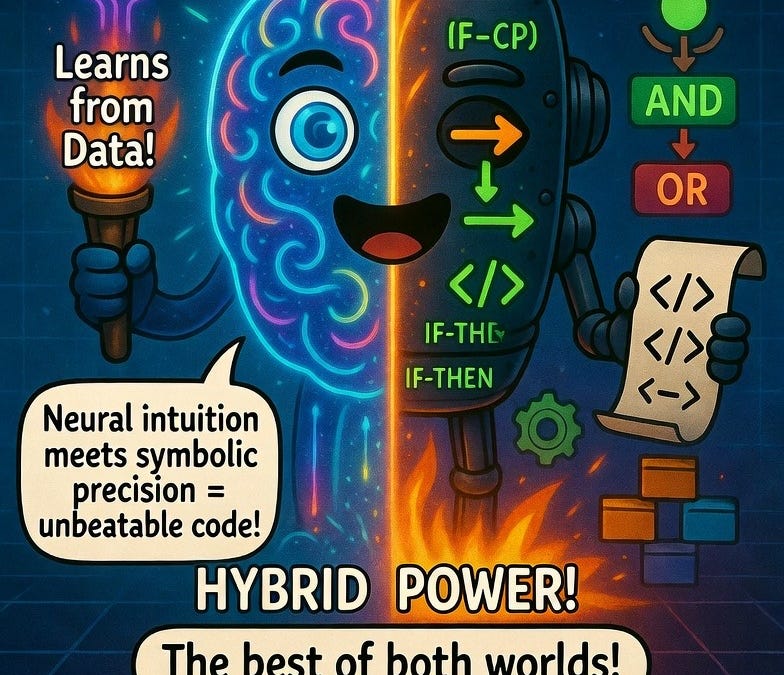 The biggest advance in AI since the LLM