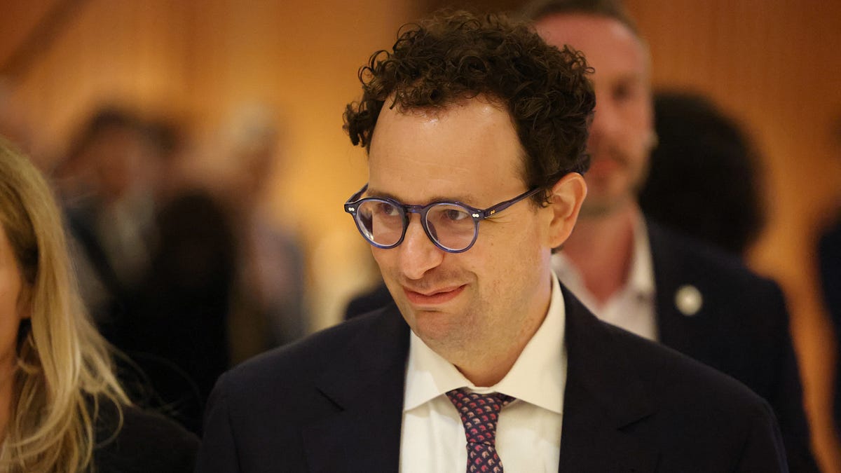 Anthropic Buys Stealth Dimension-Backed Coefficient Bio in $400M+ Stock Deal