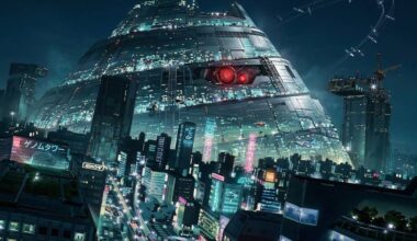 What if a few AI companies end up with all the money and power?