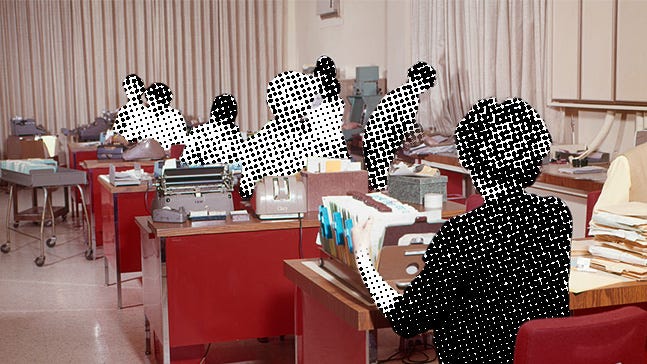 Your Boss Should Be Making You Learn to Vibe Code