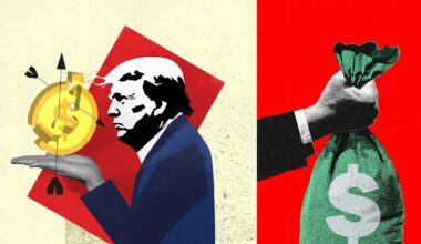 Trump’s Economy: You’re Either an Insider or a Chump