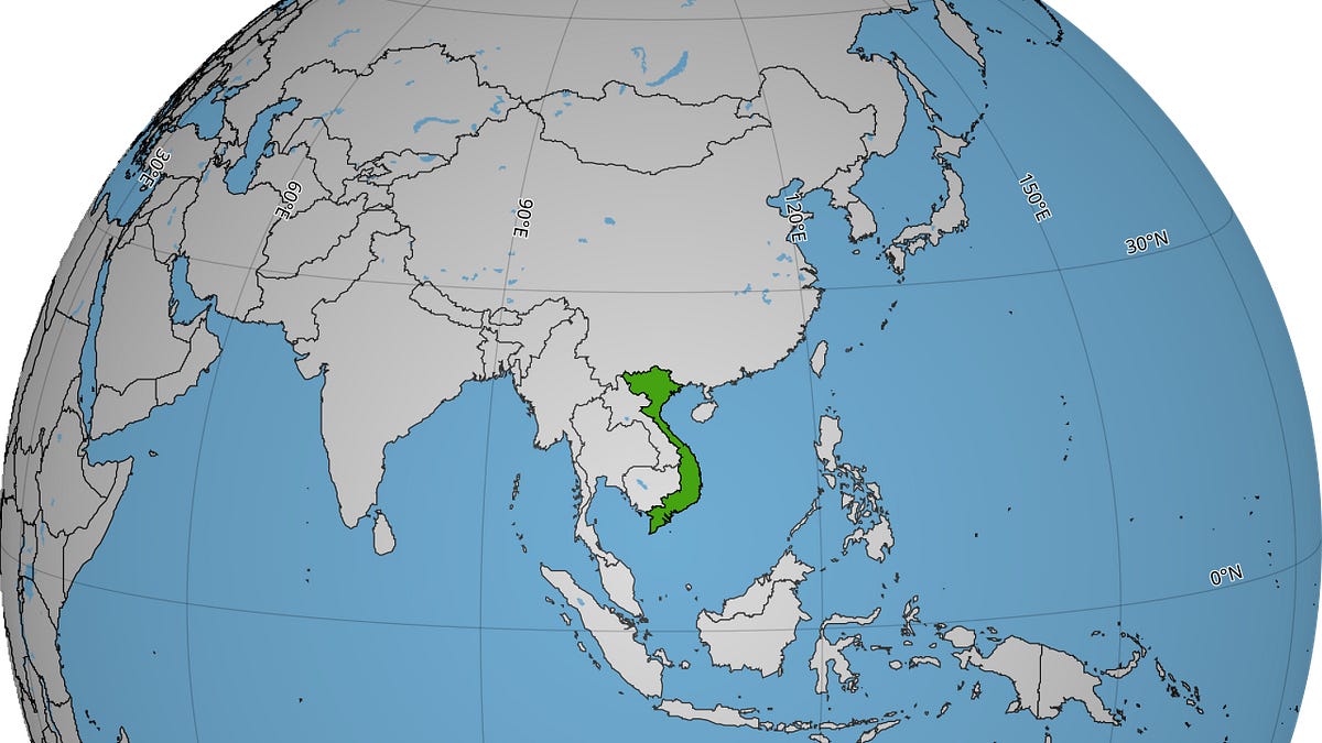 Dengue fever and hand, foot and mouth disease cases on the rise in Vietnam