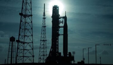 The Case for Going to the Moon