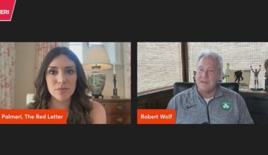 The War Economy Is Already Here — and It’s About to Get Worse